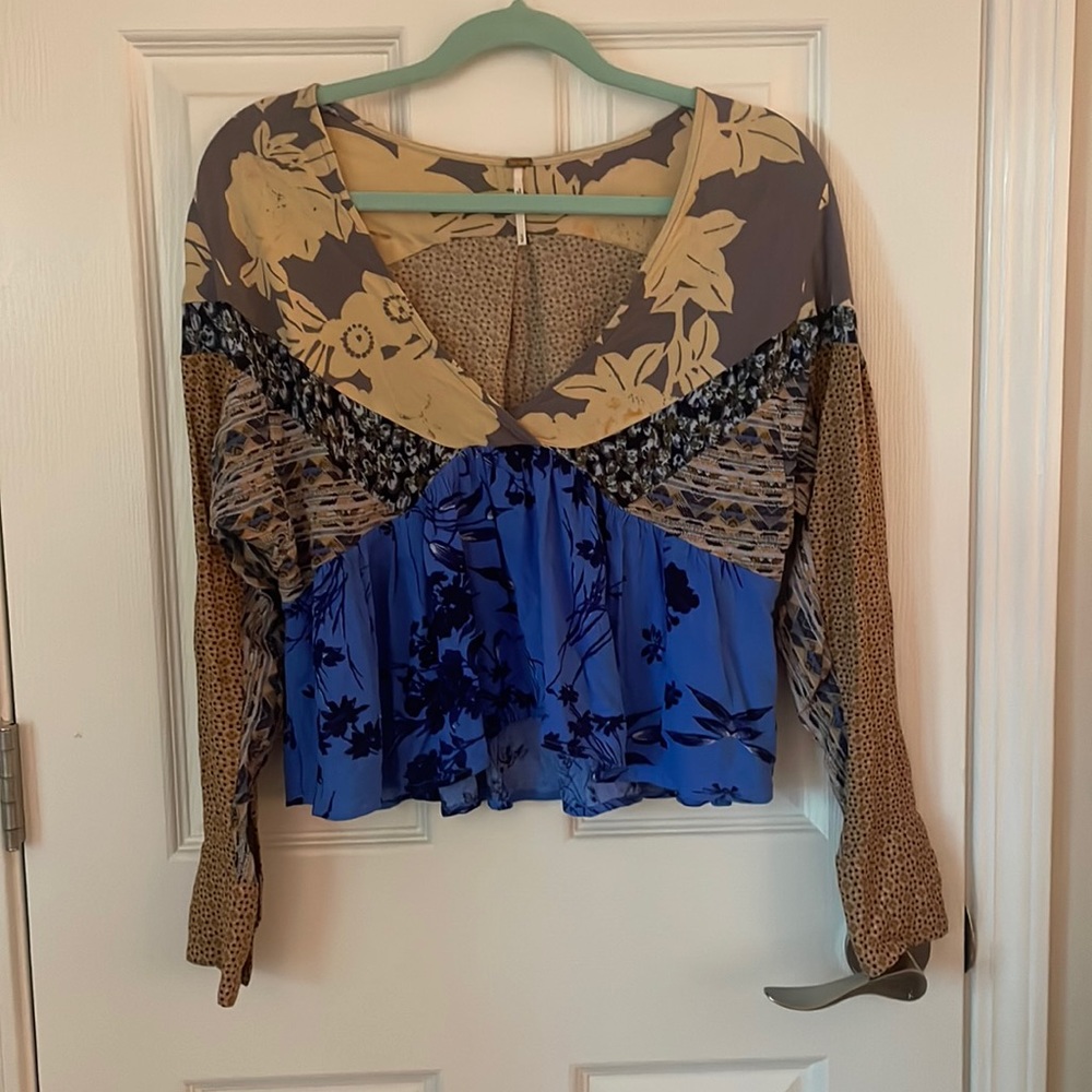Free People Top
